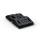 TL base plate | to K1 | 28 Kg | recycled plastic, black